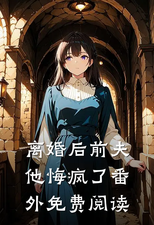 离婚后前夫他悔疯了番外免费阅读