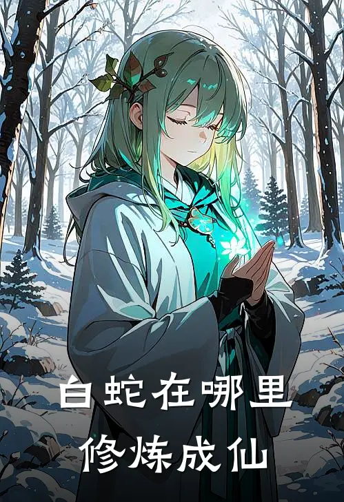 白蛇在哪里修炼成仙
