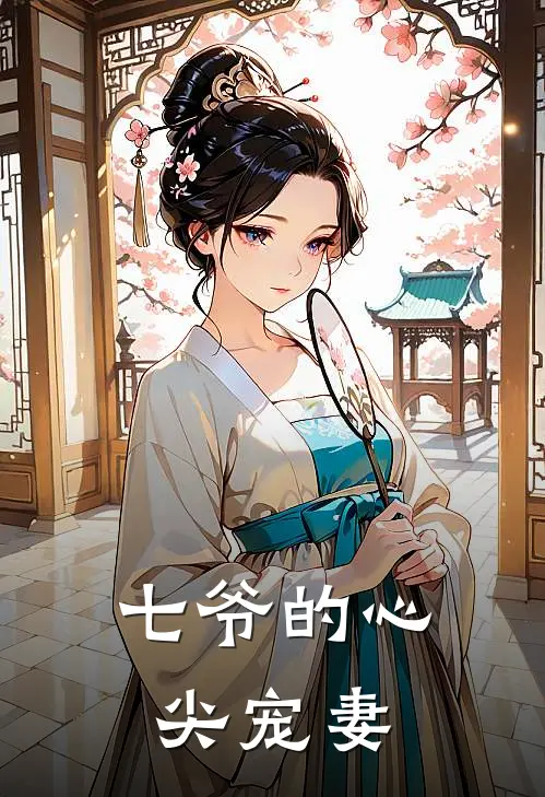 七爷的心尖宠妻