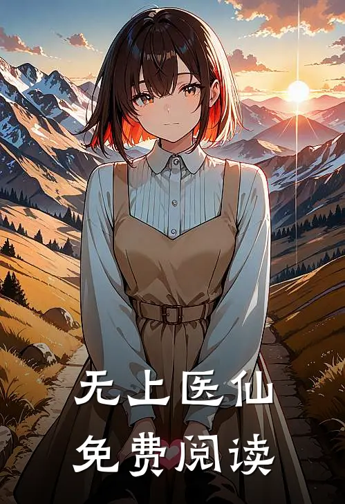 无上医仙免费阅读