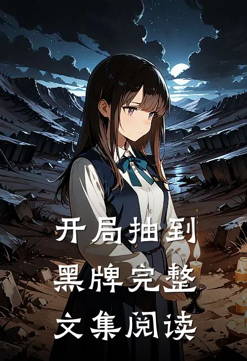 开局抽到黑牌完整文集阅读