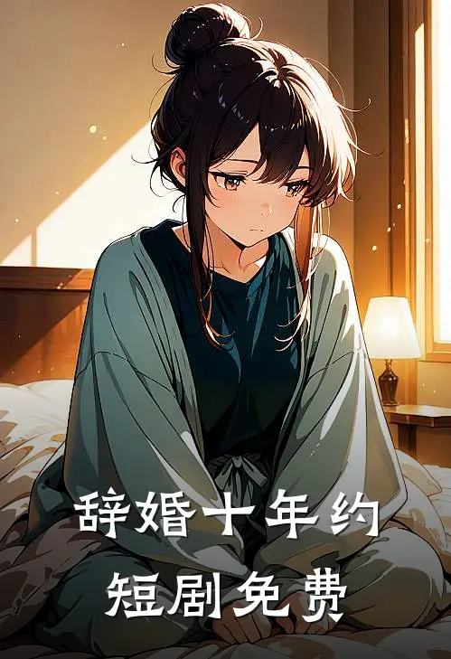 辞婚十年约短剧免费