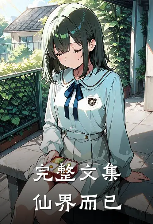 完整文集仙界而已