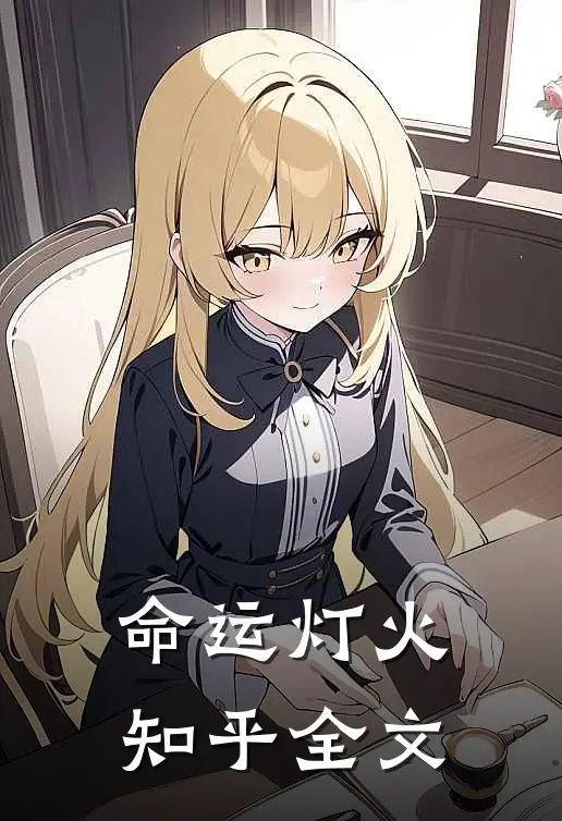 命运灯火知乎全文
