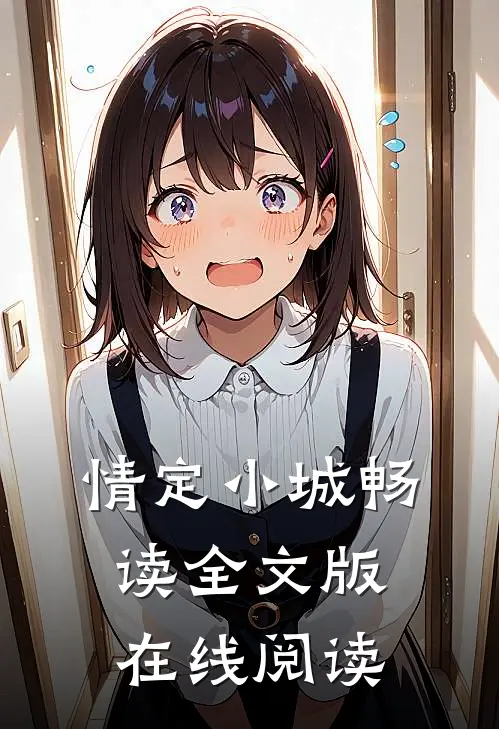 情定小城畅读全文版在线阅读