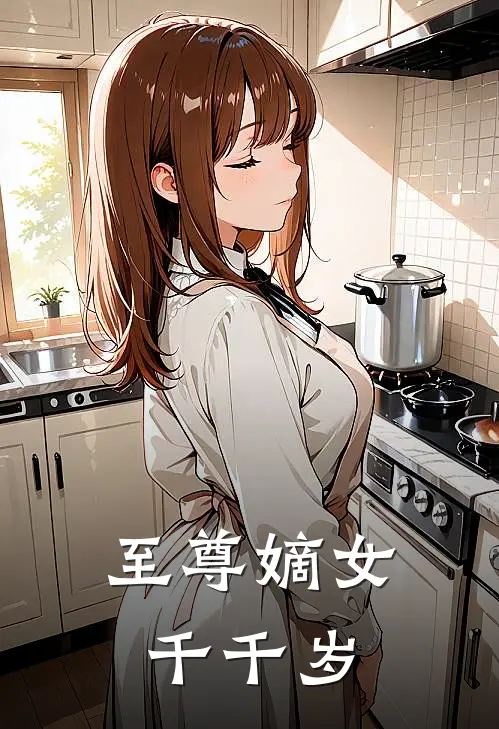 至尊嫡女千千岁