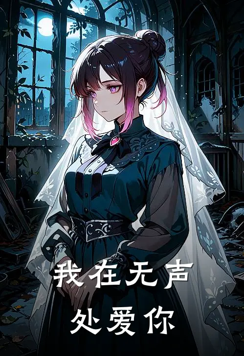 我在无声处爱你