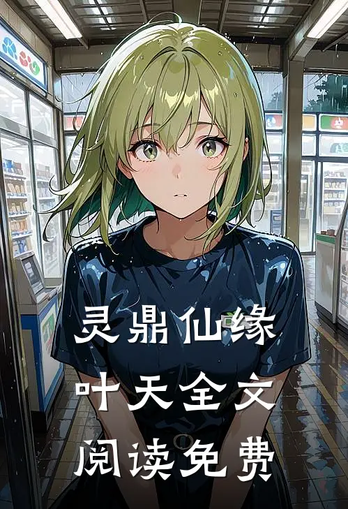 灵鼎仙缘叶天全文阅读免费