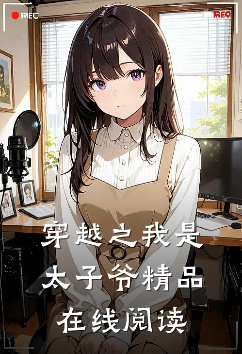 穿越之我是太子爷精品在线阅读