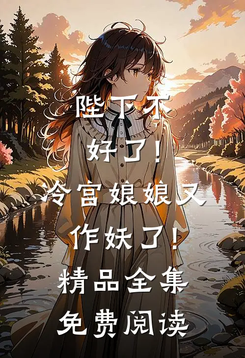 陛下不好了!冷宫娘娘又作妖了!精品全集免费阅读
