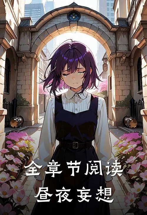 全章节阅读昼夜妄想
