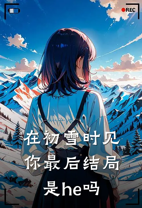 在初雪时见你最后结局是he吗