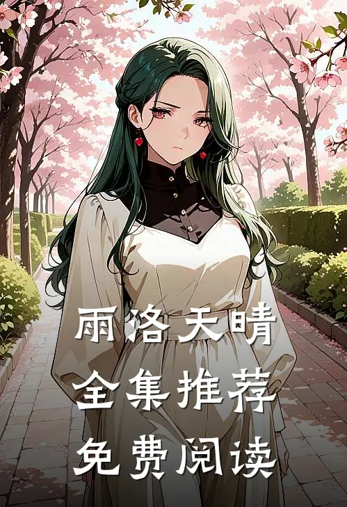 雨洛天晴全集推荐免费阅读
