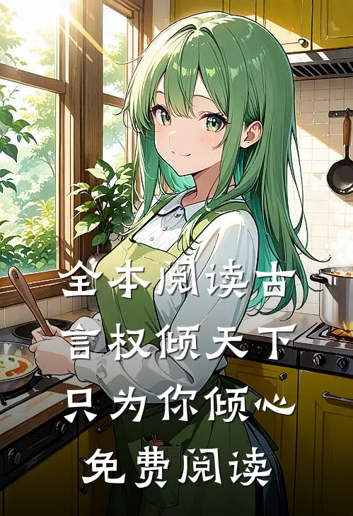 全本阅读古言权倾天下,只为你倾心免费阅读