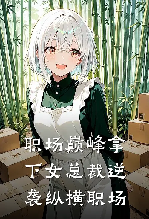 职场巅峰拿下女总裁逆袭纵横职场