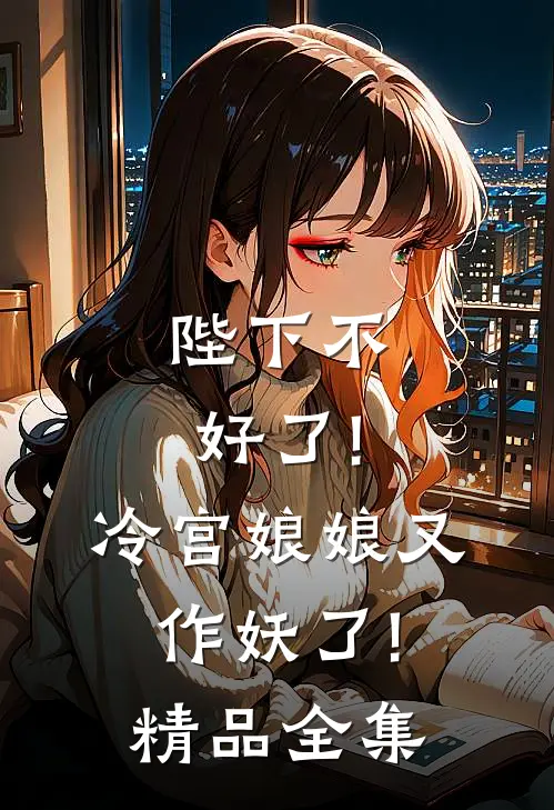 陛下不好了!冷宫娘娘又作妖了!精品全集