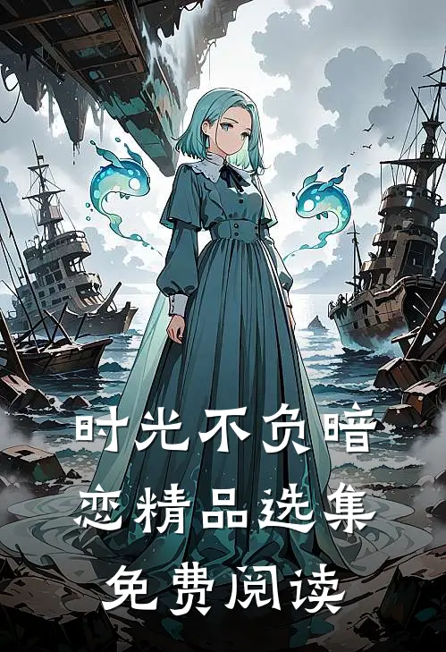 时光不负暗恋精品选集免费阅读
