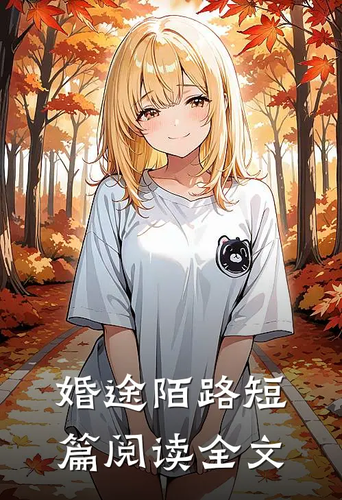婚途陌路短篇阅读全文