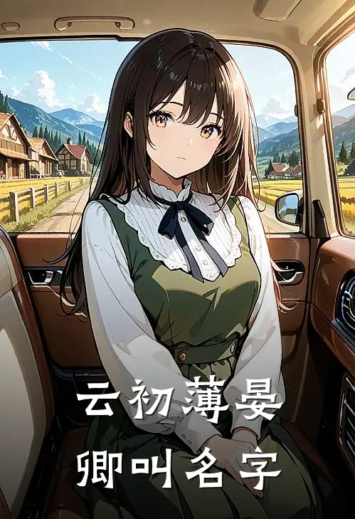 云初薄晏卿叫名字