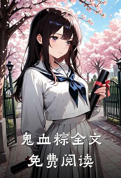 鬼血粽全文免费阅读