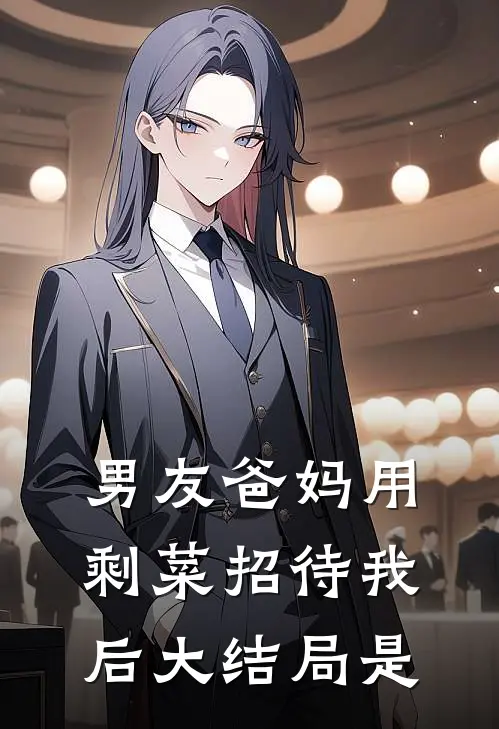 男友爸妈用剩菜招待我后大结局是