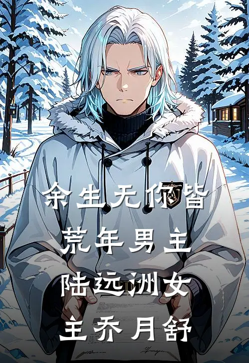 余生无你皆荒年男主陆远洲女主乔月舒