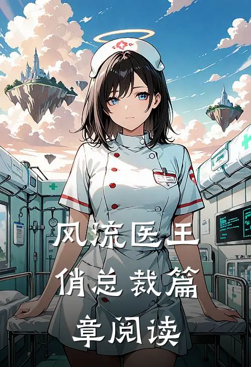 风流医王俏总裁篇章阅读