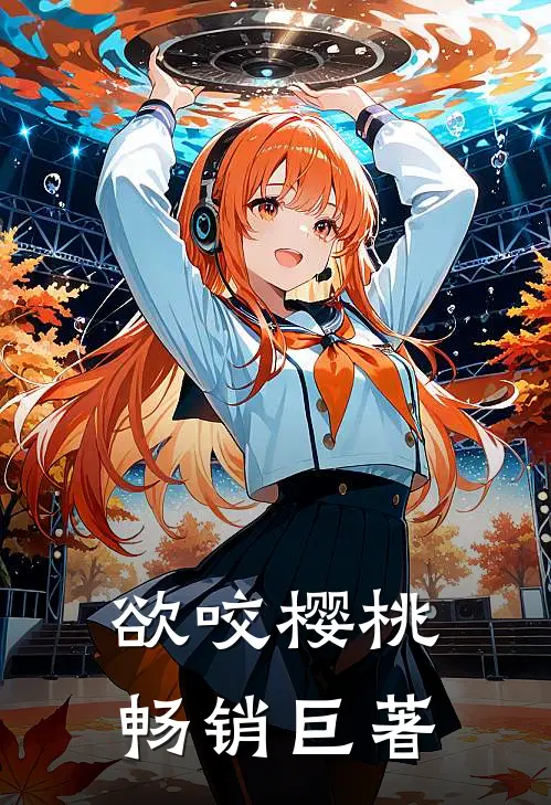 欲咬樱桃畅销巨著