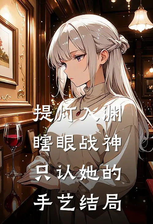 提灯入渊：瞎眼战神只认她的手艺结局