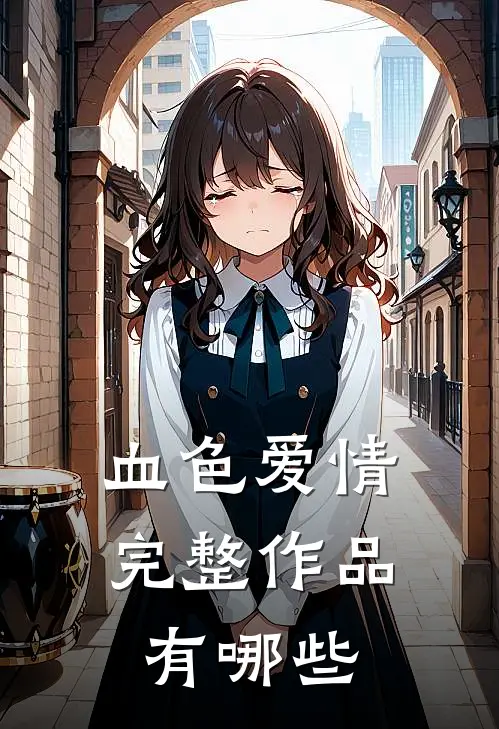 血色爱情完整作品有哪些
