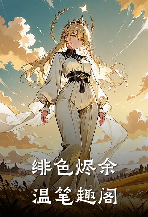 绯色烬余温笔趣阁
