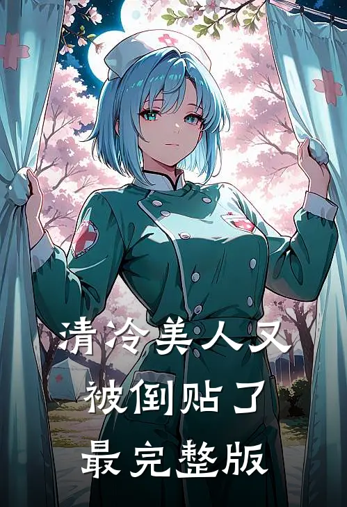 清冷美人又被倒贴了最完整版