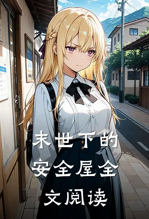 末世下的安全屋全文阅读