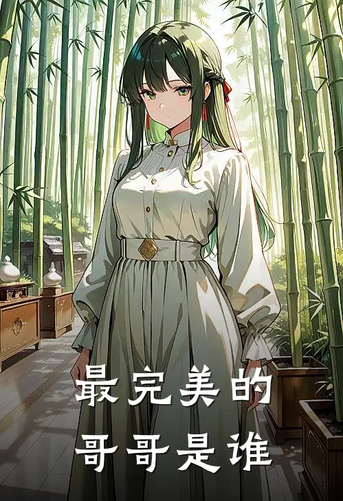 最完美的哥哥是谁