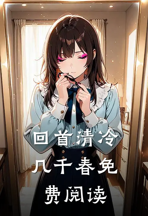 回首清冷几千春免费阅读