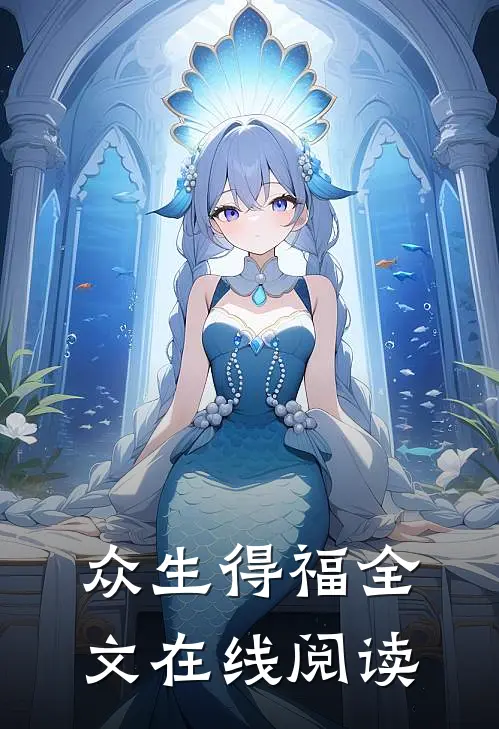 众生得福全文在线阅读