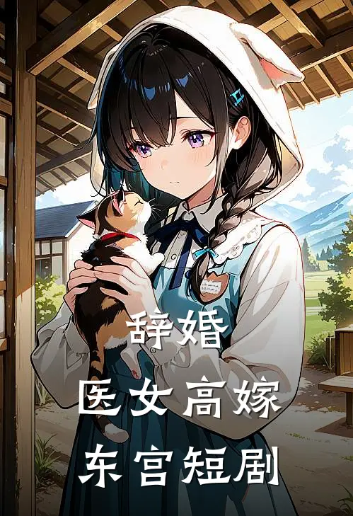 辞婚,医女高嫁东宫短剧