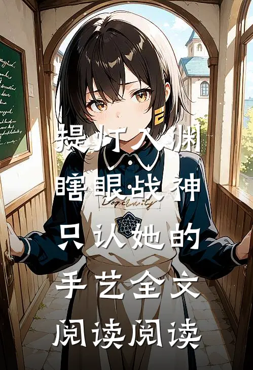 提灯入渊：瞎眼战神只认她的手艺全文阅读阅读