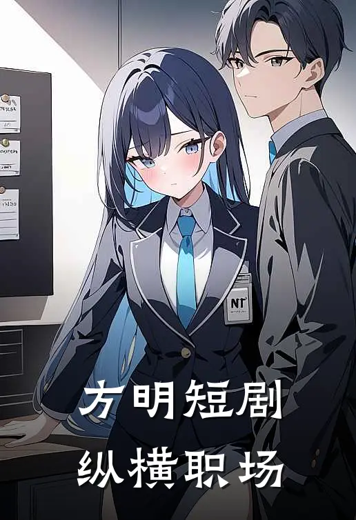 方明短剧纵横职场