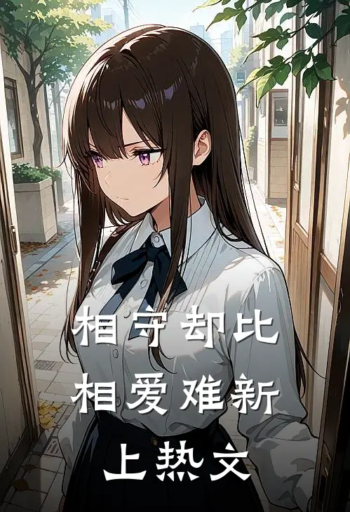 相守却比相爱难新上热文