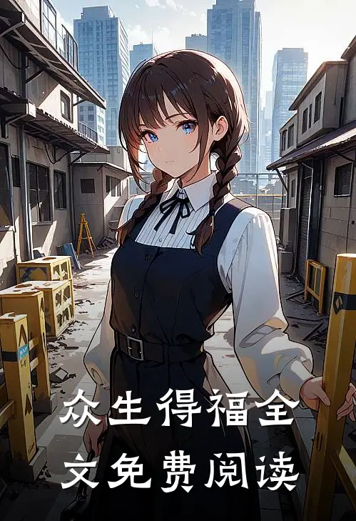 众生得福全文免费阅读
