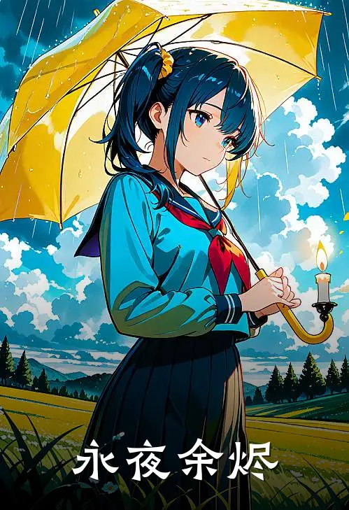 永夜余烬