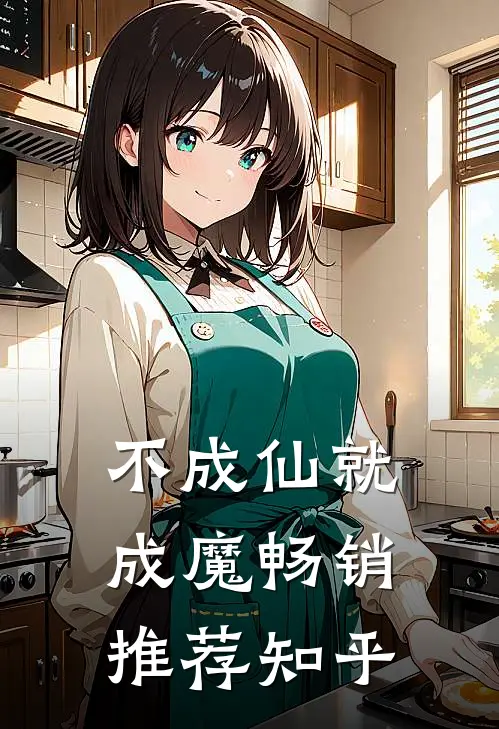 不成仙就成魔畅销推荐知乎