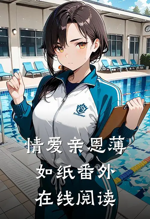 情爱亲恩薄如纸番外在线阅读
