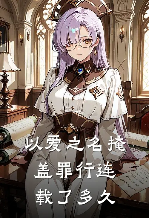以爱之名掩盖罪行连载了多久