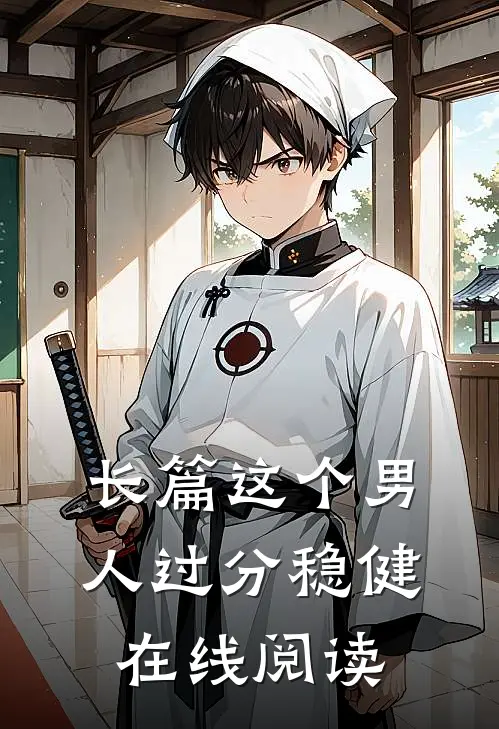长篇这个男人过分稳健在线阅读
