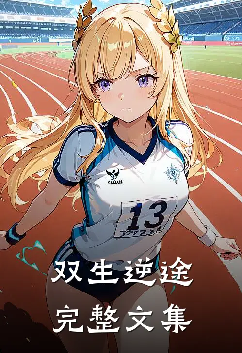 双生逆途完整文集