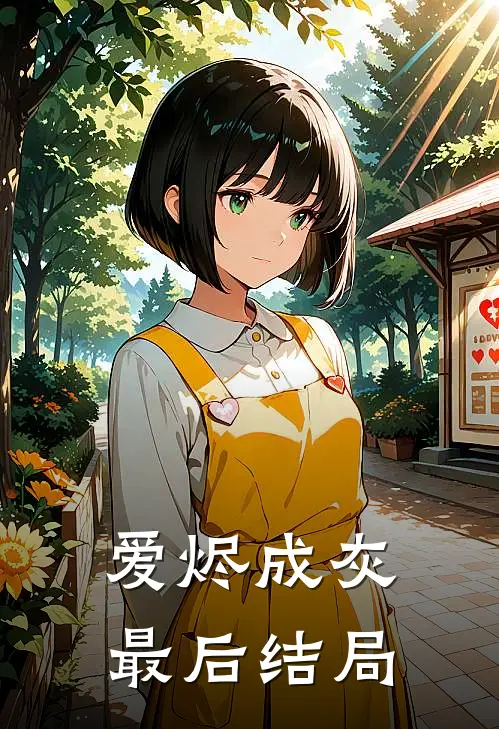 爱烬成灰最后结局