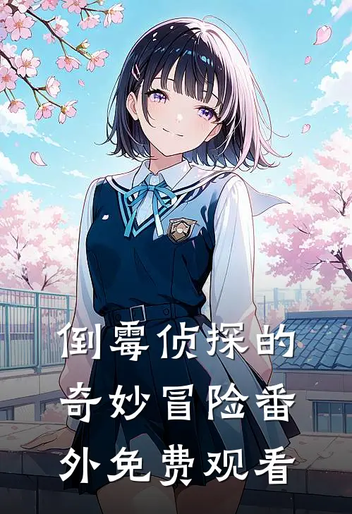 倒霉侦探的奇妙冒险 番外免费观看