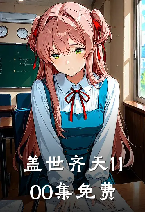 盖世齐天1-100集免费